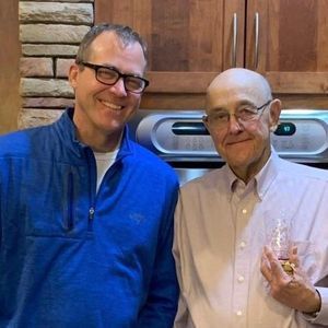 Meet your Posher, James